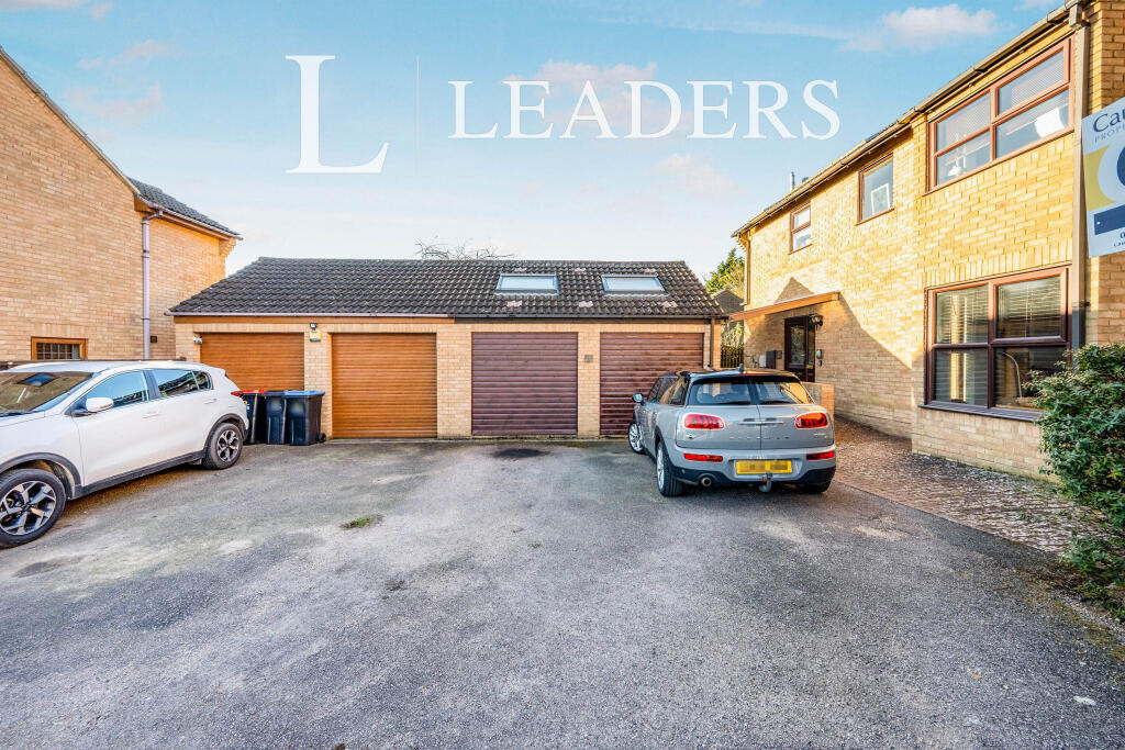 4 bed Studio for rent in Milton Keynes. From Leaders - Milton Keynes 4 bed Studio for rent in Milton Keynes. From Leaders - Milton Keynes