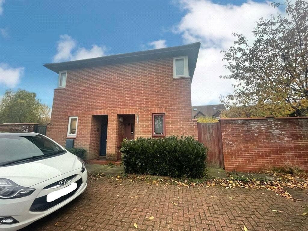 1 bed Semi Detached for rent in Milton Keynes. From Leaders - Milton Keynes