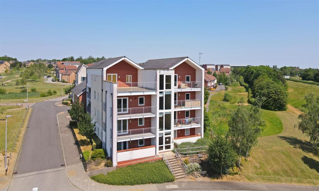 1 bed 1st Floor Flat for rent in Milton Keynes. From Leaders - Milton Keynes