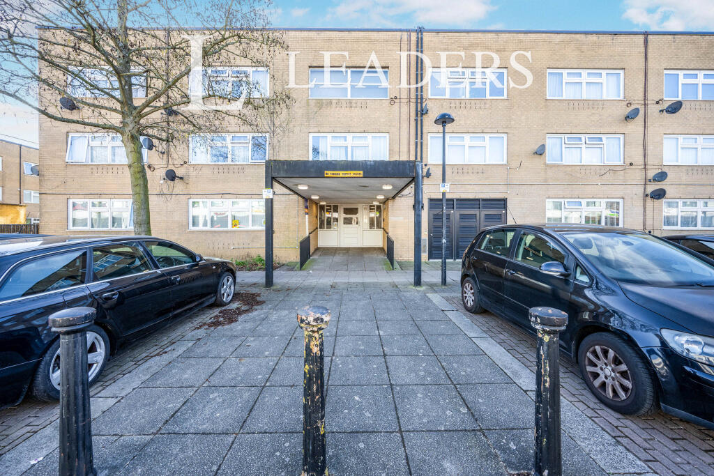 4 bed Studio for rent in Milton Keynes. From Leaders - Milton Keynes