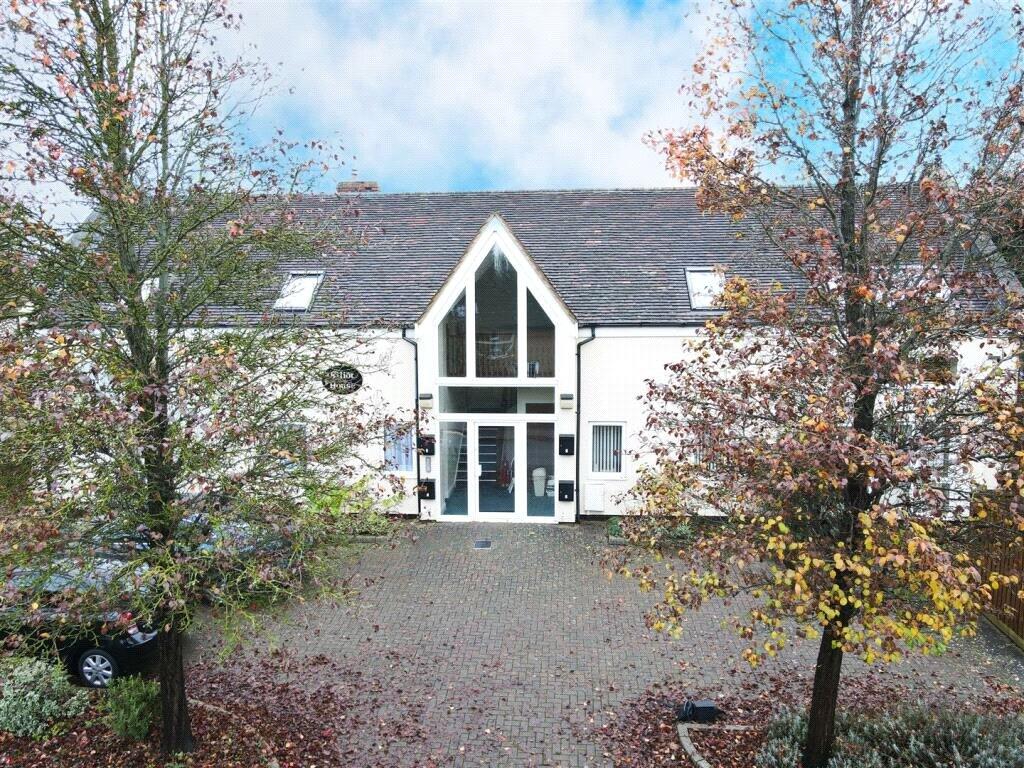 2 bed 1st Floor Flat for rent in Milton Keynes. From Leaders - Milton Keynes