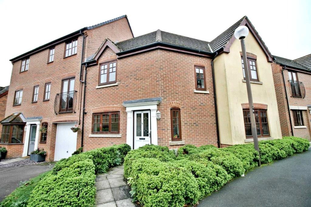 3 bed Semi Detached for rent in Milton Keynes. From Leaders - Milton Keynes 3 bed Semi Detached for rent in Milton Keynes. From Leaders - Milton Keynes