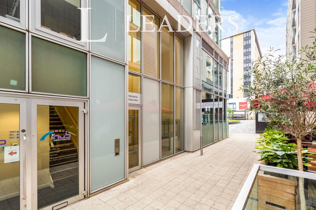 4 bed Studio for rent in Milton Keynes. From Leaders - Milton Keynes 4 bed Studio for rent in Milton Keynes. From Leaders - Milton Keynes