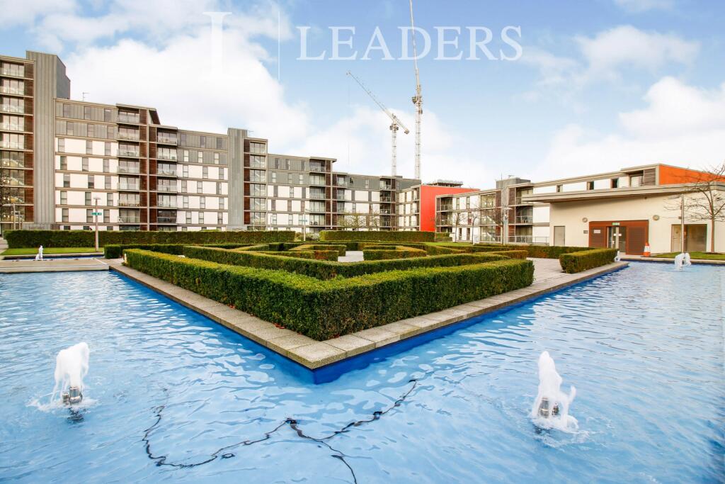 1 bed 1st Floor Flat for rent in Milton Keynes. From Leaders - Milton Keynes