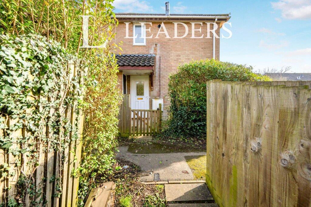 2 bed Semi Detached for rent in Milton Keynes. From Leaders - Milton Keynes
