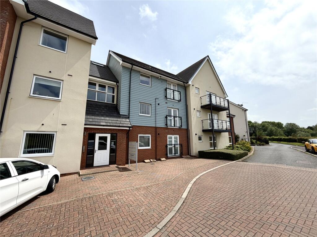 2 bed 1st Floor Flat for rent in Bletchley. From Leaders - Milton Keynes 2 bed 1st Floor Flat for rent in Bletchley. From Leaders - Milton Keynes