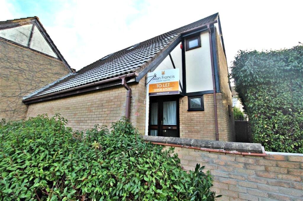 3 bed Detached for rent in Milton Keynes. From Leaders - Milton Keynes