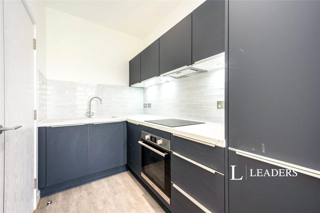 2 bed 1st Floor Flat for rent in Milton Keynes. From Leaders - Milton Keynes 2 bed 1st Floor Flat for rent in Milton Keynes. From Leaders - Milton Keynes