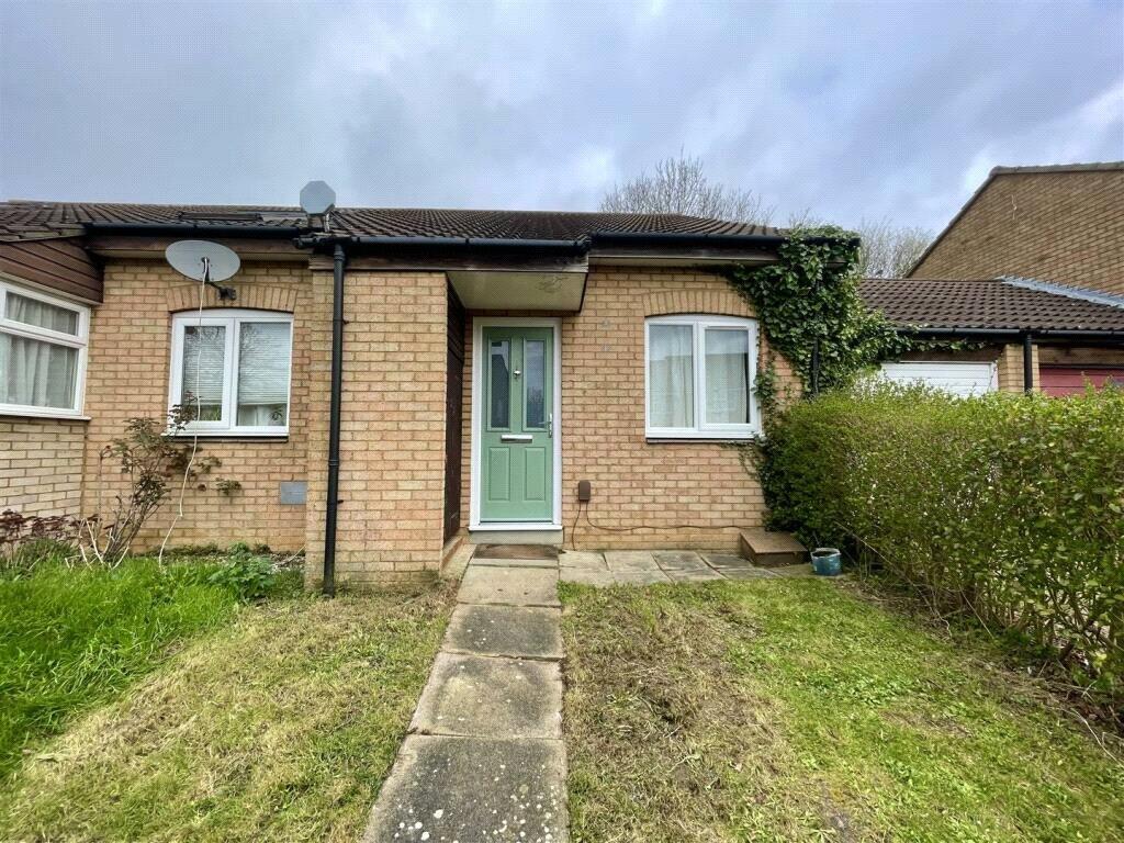 1 bed Semi Detached for rent in Milton Keynes. From Leaders - Milton Keynes