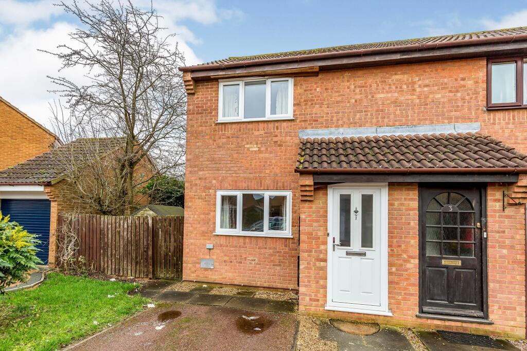 1 bed Detached for rent in Milton Keynes. From Leaders - Milton Keynes 1 bed Detached for rent in Milton Keynes. From Leaders - Milton Keynes