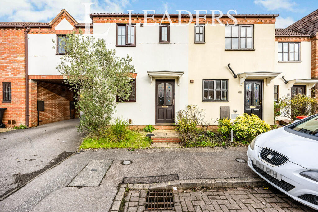 2 bed Detached for rent in Wavendon. From Leaders - Milton Keynes