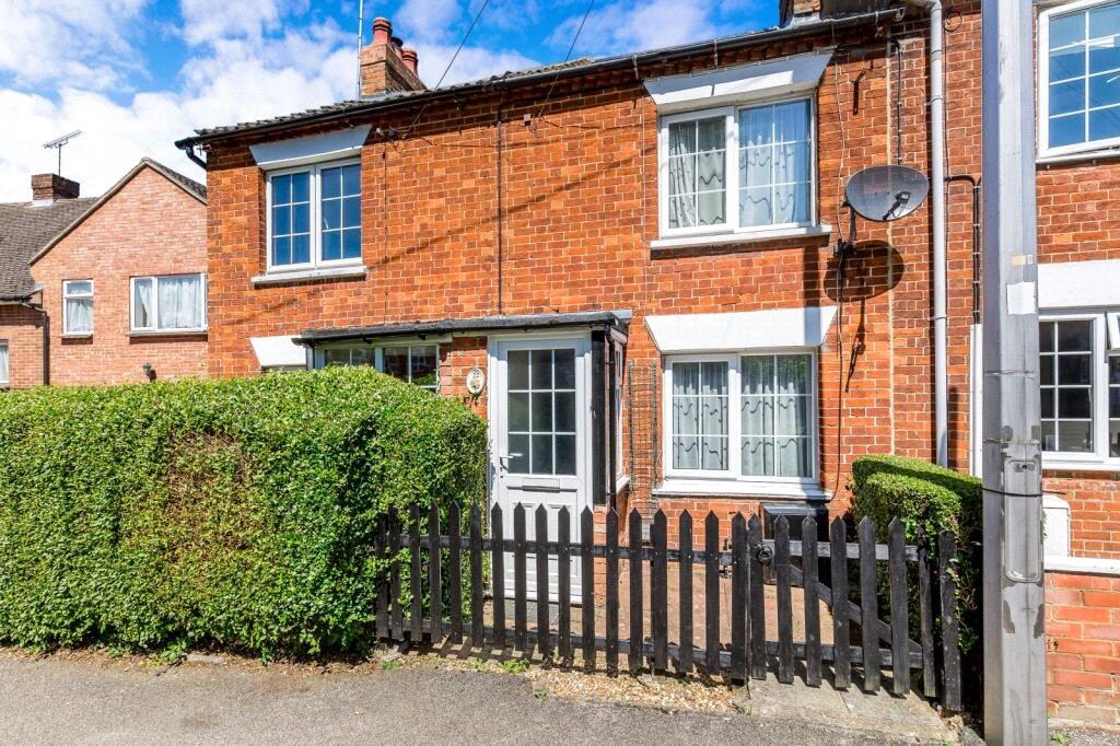 2 bed Detached for rent in Woburn Sands. From Leaders - Milton Keynes 2 bed Detached for rent in Woburn Sands. From Leaders - Milton Keynes