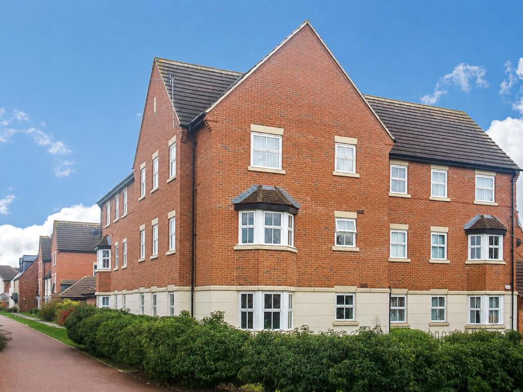 4 bed 1st Floor Flat for rent in Milton Keynes. From Leaders - Milton Keynes