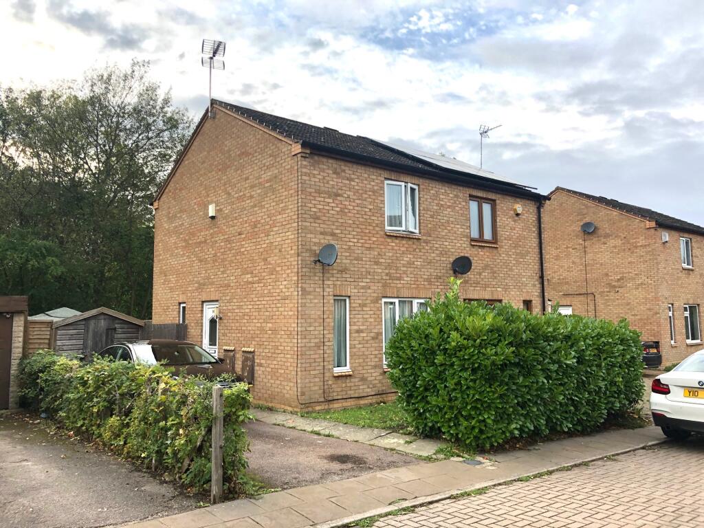 2 bed Detached for rent in Milton Keynes. From Leaders - Milton Keynes 2 bed Detached for rent in Milton Keynes. From Leaders - Milton Keynes