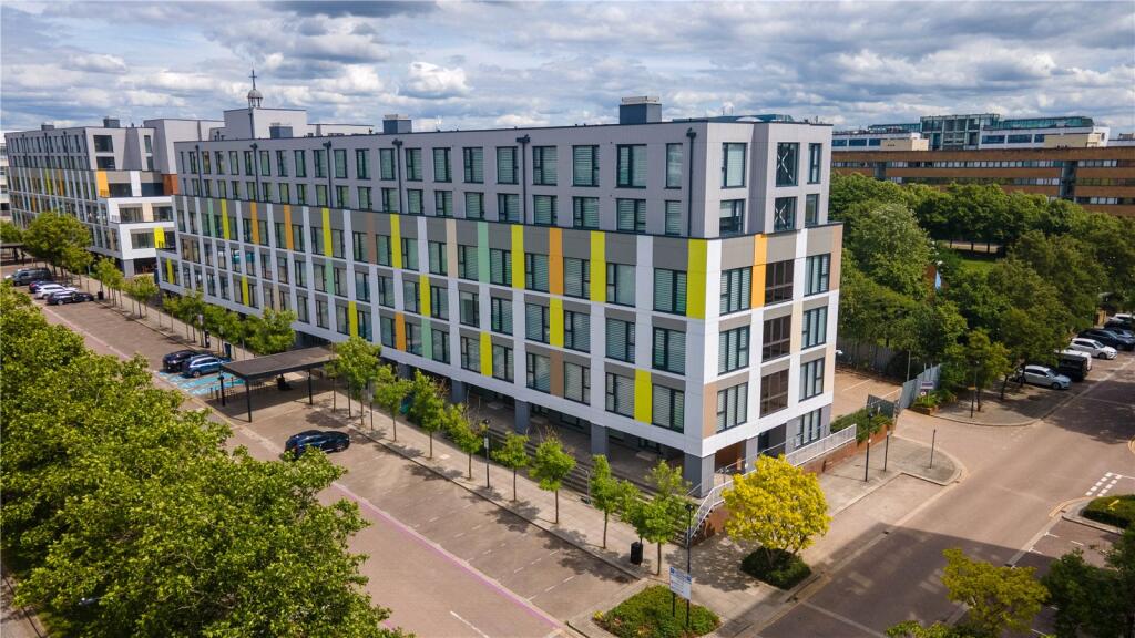 2 bed 1st Floor Flat for rent in Milton Keynes. From Leaders - Milton Keynes