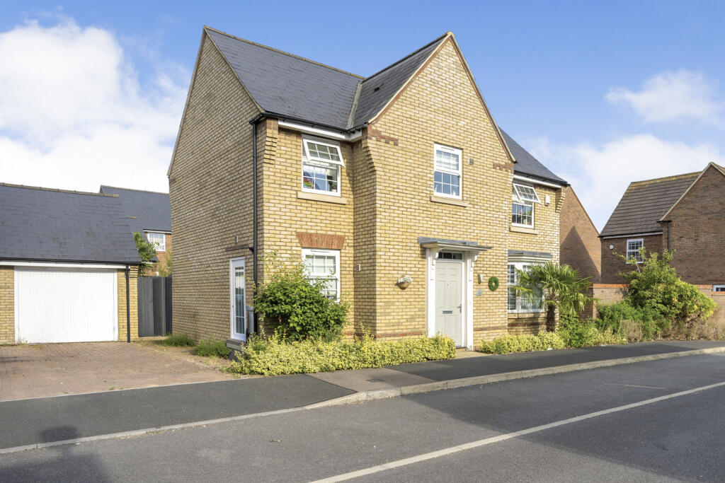 4 bed Detached for rent in Milton Keynes. From Leaders - Milton Keynes 4 bed Detached for rent in Milton Keynes. From Leaders - Milton Keynes