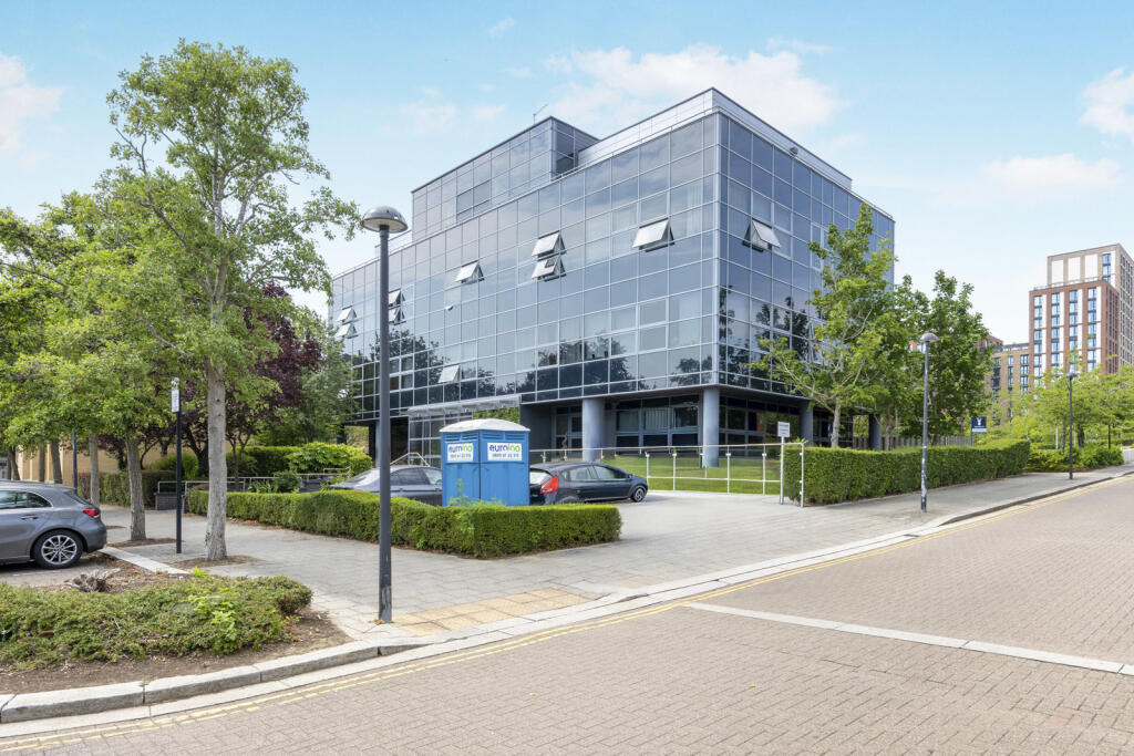 2 bed 1st Floor Flat for rent in Milton Keynes. From Leaders - Milton Keynes