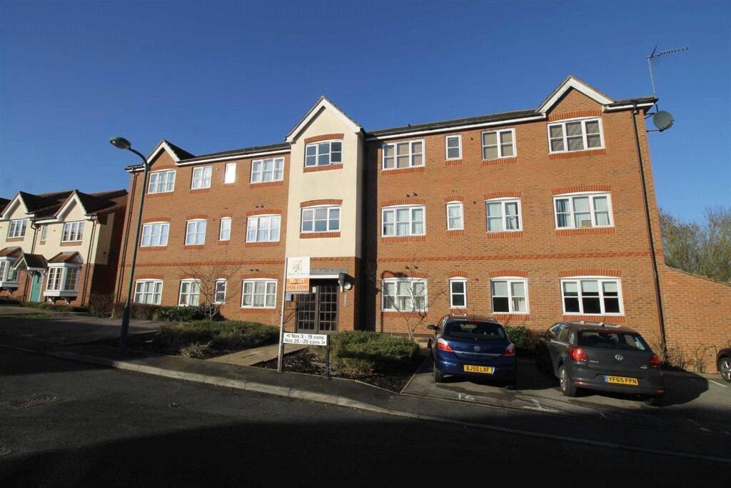 4 bed Detached for rent in Milton Keynes. From Leaders - Milton Keynes
