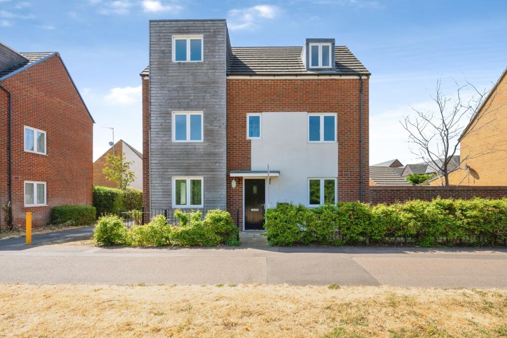 4 bed Detached for rent in Milton Keynes. From Leaders - Milton Keynes