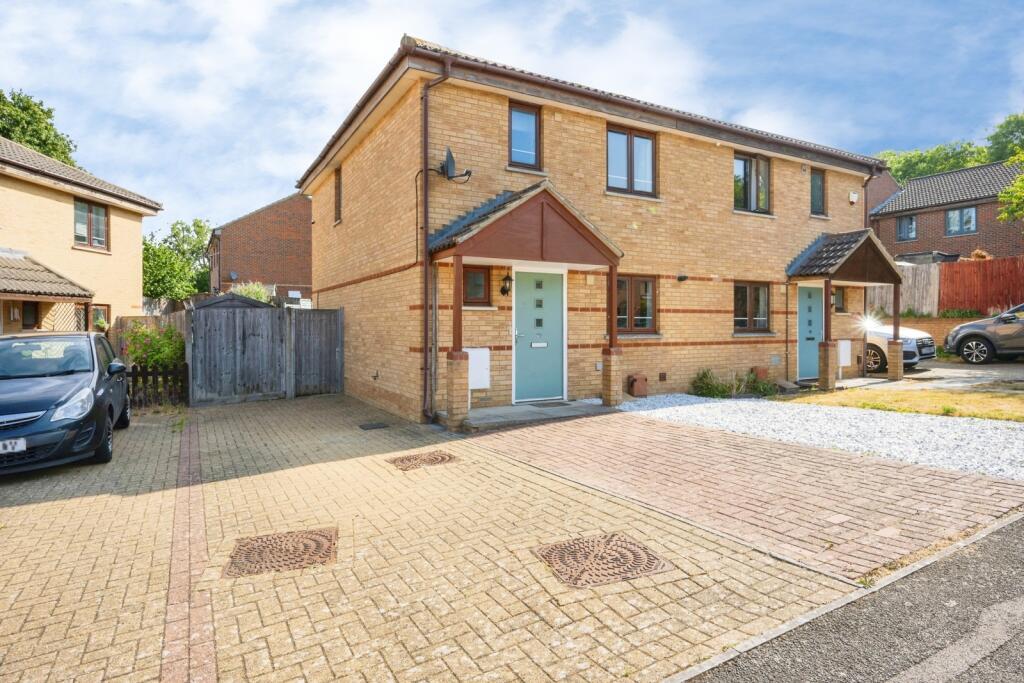 2 bed Semi Detached for rent in Milton Keynes. From Leaders - Milton Keynes 2 bed Semi Detached for rent in Milton Keynes. From Leaders - Milton Keynes