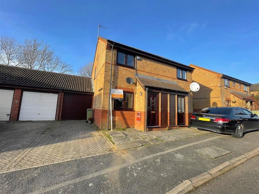 2 bed Semi Detached for rent in Milton Keynes. From Leaders - Milton Keynes