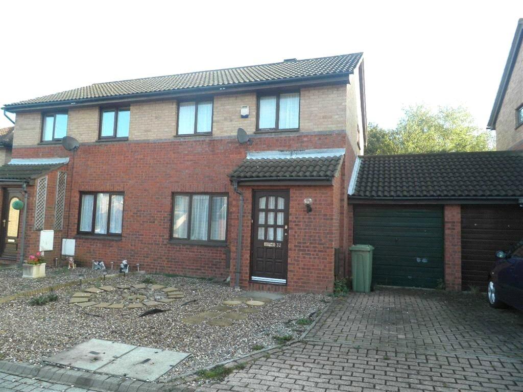 3 bed Semi Detached for rent in Milton Keynes. From Leaders - Milton Keynes