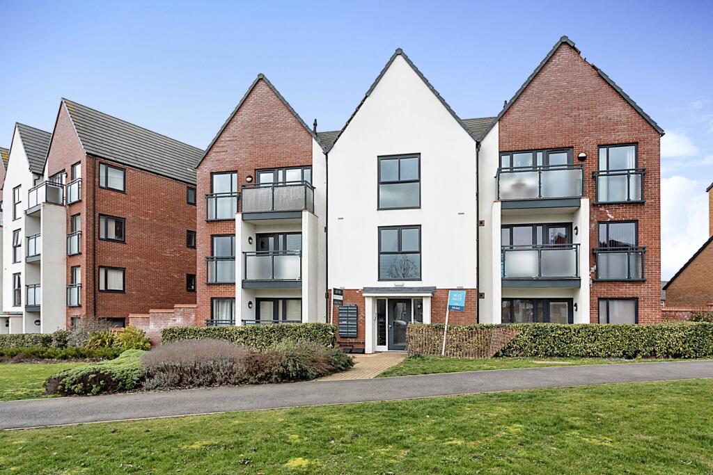 2 bed 1st Floor Flat for rent in Milton Keynes. From Leaders - Milton Keynes