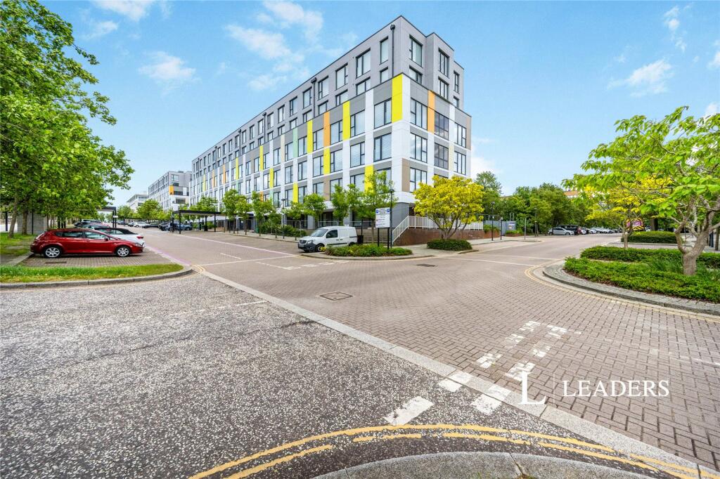 2 bed 1st Floor Flat for rent in Milton Keynes. From Leaders - Milton Keynes