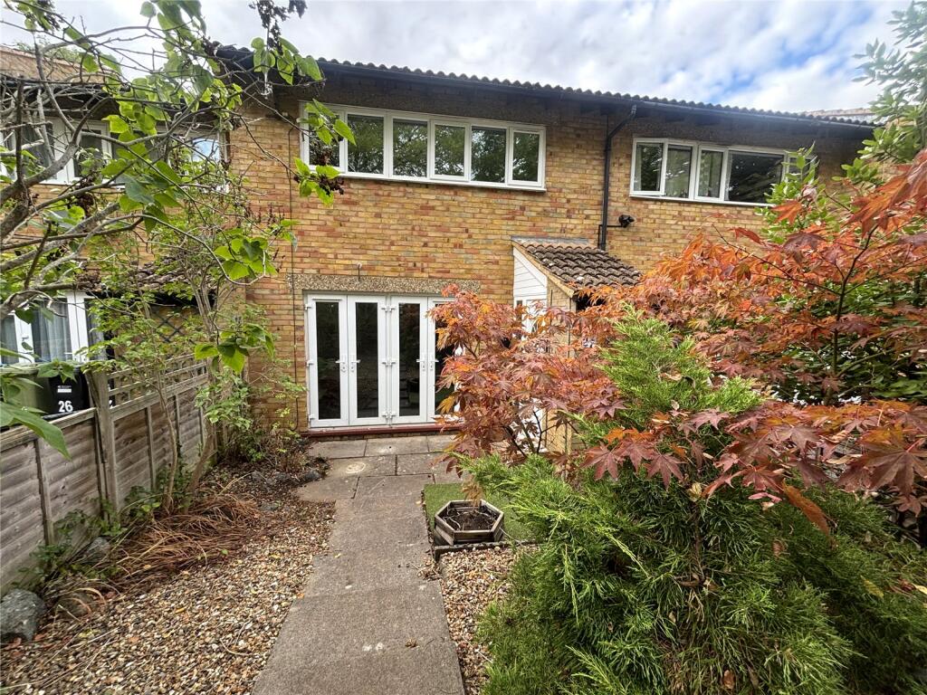 3 bed Mid Terraced House for rent in Milton Keynes. From Leaders - Milton Keynes 3 bed Mid Terraced House for rent in Milton Keynes. From Leaders - Milton Keynes