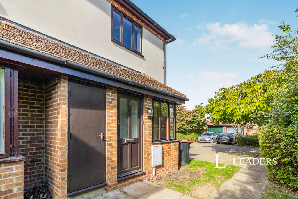 2 bed Detached for rent in Milton Keynes. From Leaders - Milton Keynes
