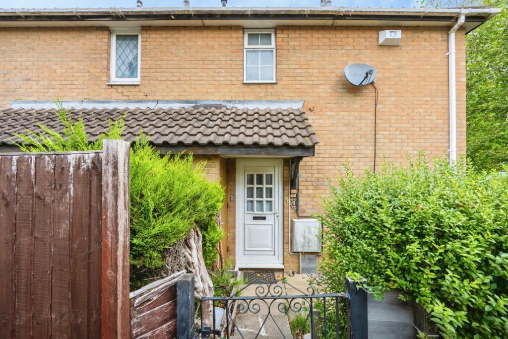 2 bed Semi Detached for rent in Milton Keynes. From Leaders - Milton Keynes