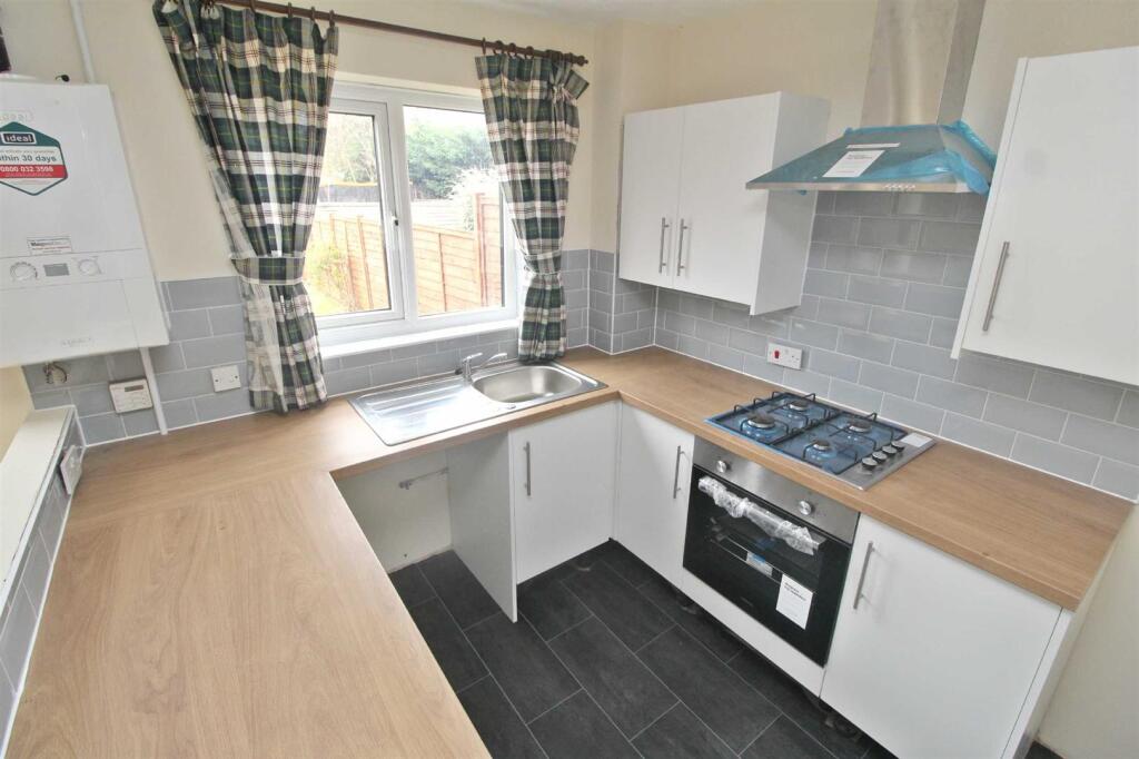 2 bed Detached for rent in Milton Keynes. From Leaders - Milton Keynes