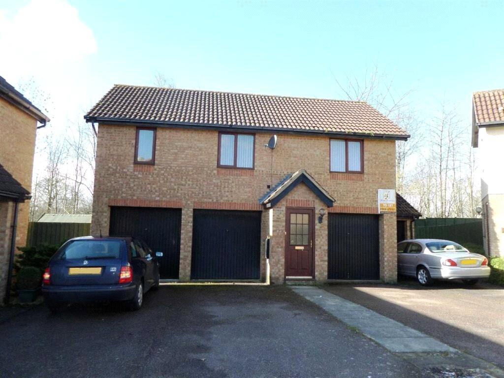 2 bed 1st Floor Flat for rent in Wavendon. From Leaders - Milton Keynes 2 bed 1st Floor Flat for rent in Wavendon. From Leaders - Milton Keynes