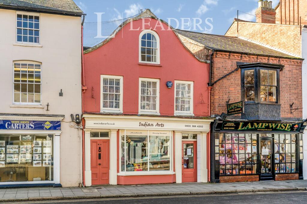 2 bed 1st Floor Flat for rent in Old Stratford. From Leaders - Milton Keynes 2 bed 1st Floor Flat for rent in Old Stratford. From Leaders - Milton Keynes