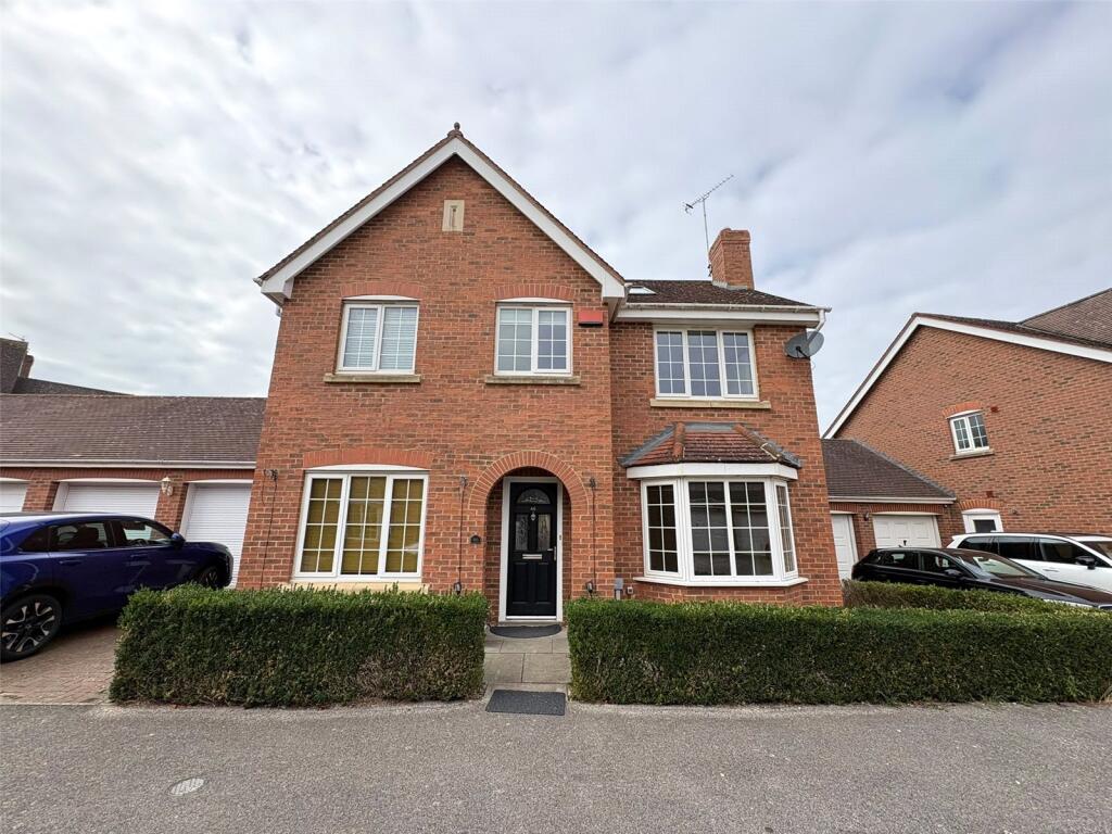 4 bed Detached for rent in Milton Keynes. From Leaders - Milton Keynes 4 bed Detached for rent in Milton Keynes. From Leaders - Milton Keynes
