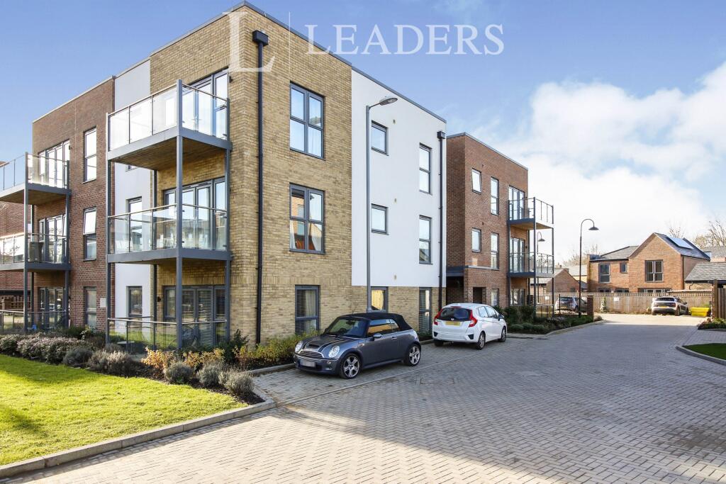 2 bed 1st Floor Flat for rent in Milton Keynes. From Leaders - Milton Keynes