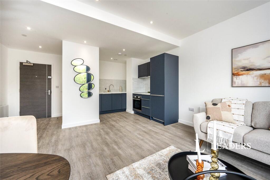1 bed 1st Floor Flat for rent in Milton Keynes. From Leaders - Milton Keynes
