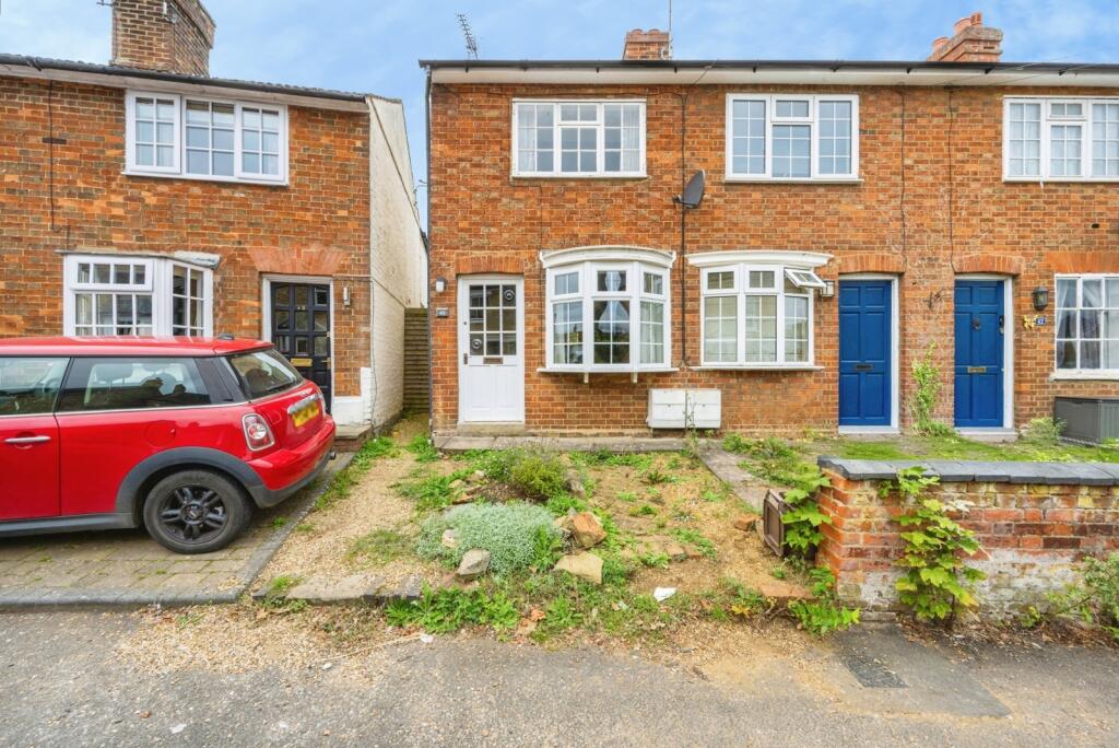 2 bed Detached for rent in Aspley Guise. From Leaders - Milton Keynes 2 bed Detached for rent in Aspley Guise. From Leaders - Milton Keynes