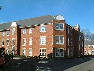2 bed Apartment for rent in Nantwich. From Leaders - Nantwich