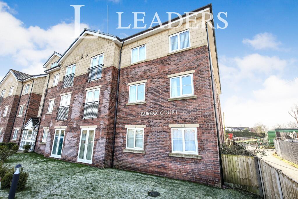 2 bed 1st Floor Flat for rent in Nantwich. From Leaders - Nantwich 2 bed 1st Floor Flat for rent in Nantwich. From Leaders - Nantwich