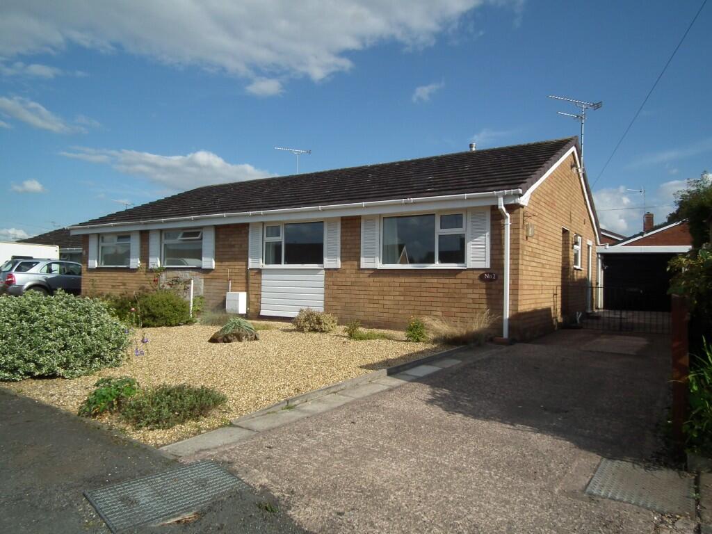 2 bed Bungalow for rent in Nantwich. From Leaders - Nantwich 2 bed Bungalow for rent in Nantwich. From Leaders - Nantwich