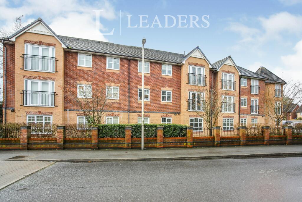 2 bed Apartment for rent in Barnton. From Leaders Lettings - Northwich