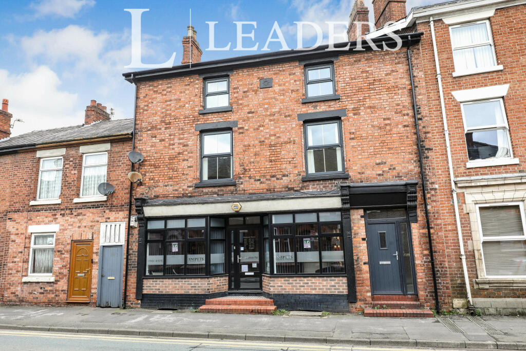 2 bed Flat for rent in Northwich. From Leaders - Northwich