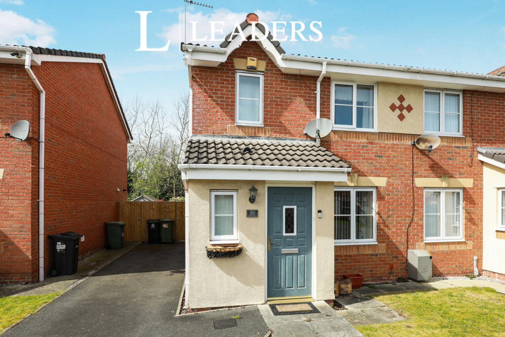 3 bed Semi Detached for rent in Winsford. From Leaders - Northwich 3 bed Semi Detached for rent in Winsford. From Leaders - Northwich