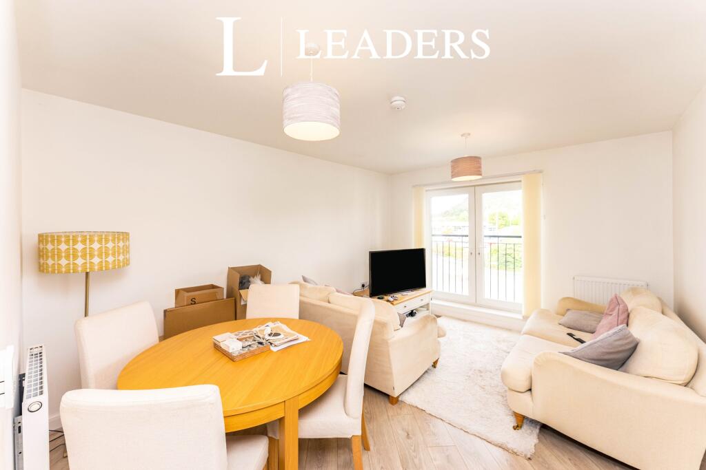 2 bed 1st Floor Flat for rent in Helsby. From Leaders - Northwich 2 bed 1st Floor Flat for rent in Helsby. From Leaders - Northwich