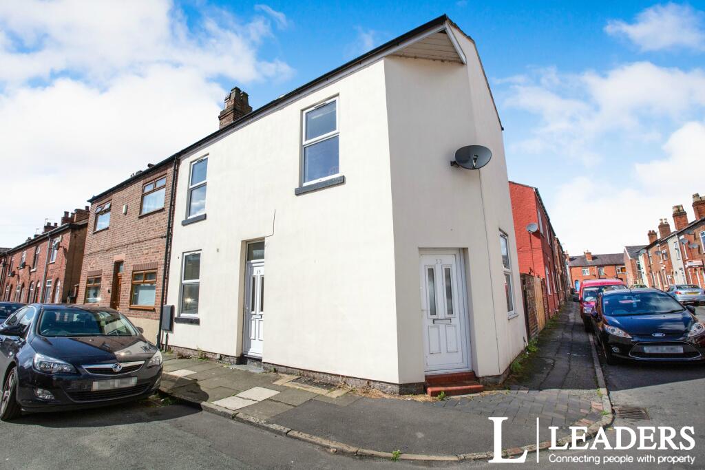 1 bed 1st Floor Flat for rent in Northwich. From Leaders - Northwich 1 bed 1st Floor Flat for rent in Northwich. From Leaders - Northwich