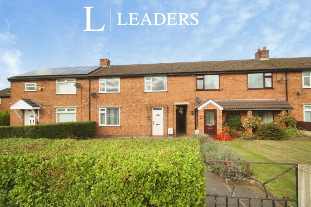 3 bed Detached for rent in Weaverham. From Leaders - Northwich