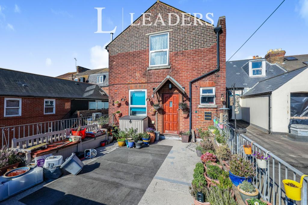 1 bed Flat for rent in Portsmouth. From Leaders - Portsmouth