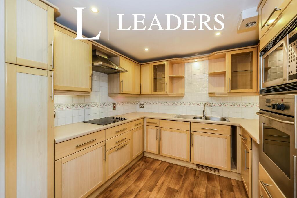 2 bed Apartment for rent in Southwick. From Leaders Lettings - Portsmouth