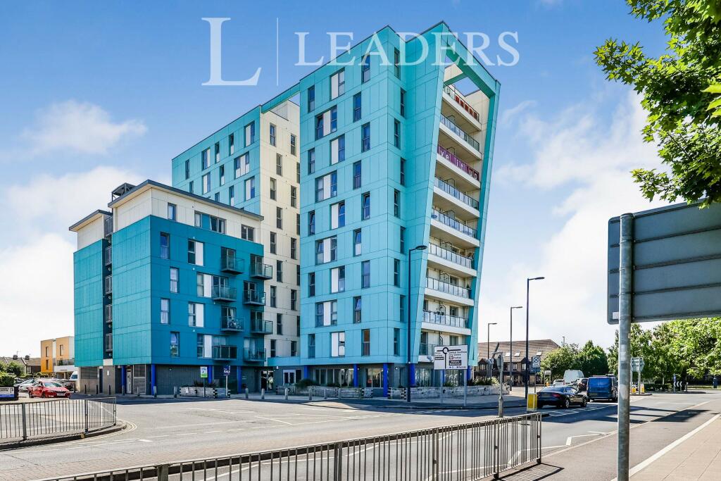 2 bed Apartment for rent in Portsmouth. From Leaders Lettings - Portsmouth